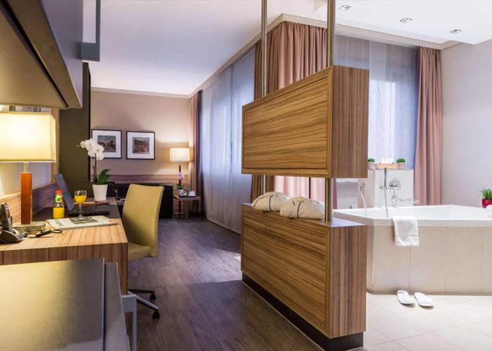 Best Western Premier Novina Hotel Regensburg
