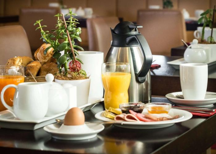 Best Western Premier Novina Hotel Regensburg