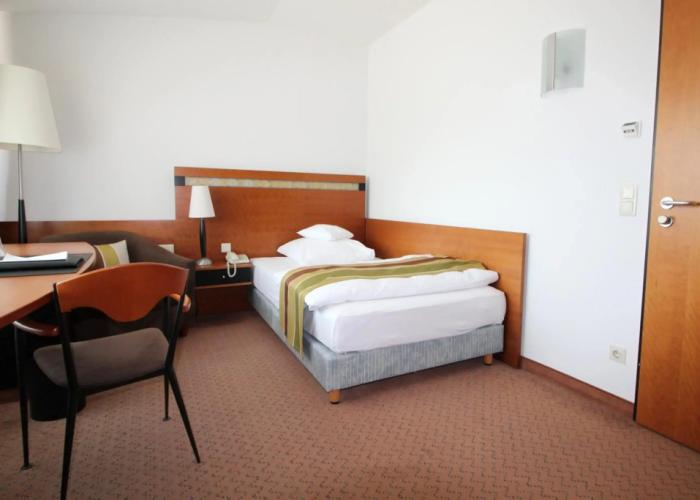 Hansa Apart-Hotel Regensburg