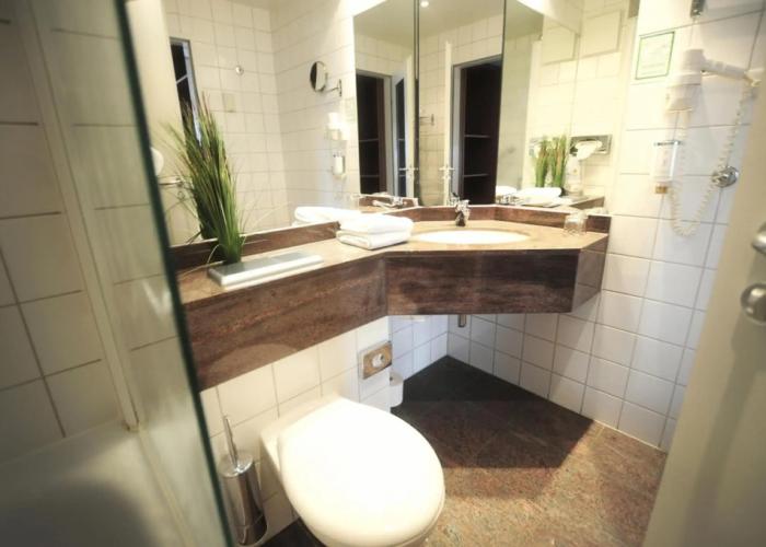 Hansa Apart-Hotel Regensburg