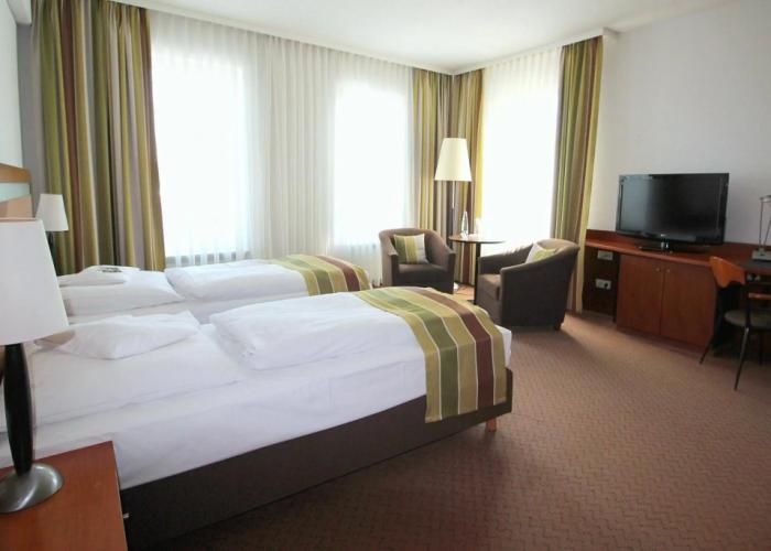 Hansa Apart-Hotel Regensburg