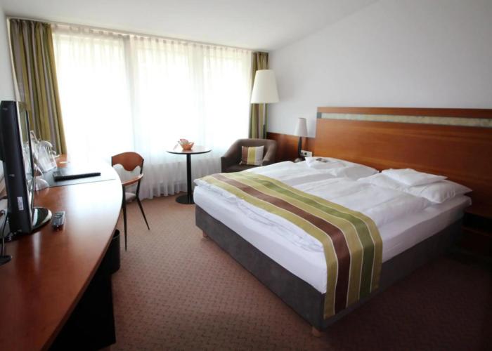Hansa Apart-Hotel Regensburg