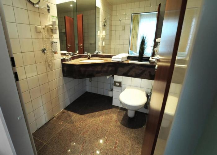 Hansa Apart-Hotel Regensburg