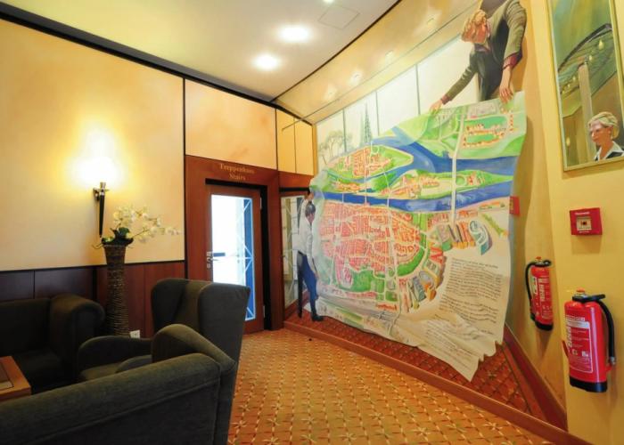 Hansa Apart-Hotel Regensburg