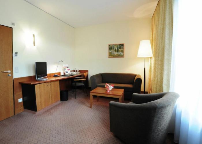 Hansa Apart-Hotel Regensburg
