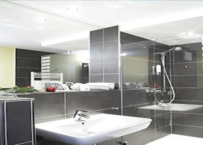 Hotel Central Regensburg CityCentre, SHC by Best Western