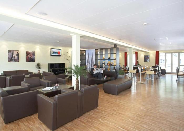 Hotel Central Regensburg CityCentre, SHC by Best Western