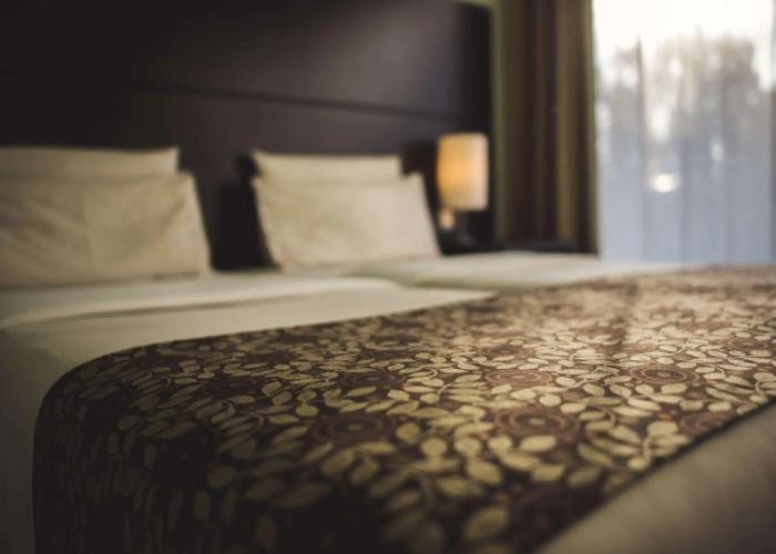Hotel Central Regensburg CityCentre, SHC by Best Western