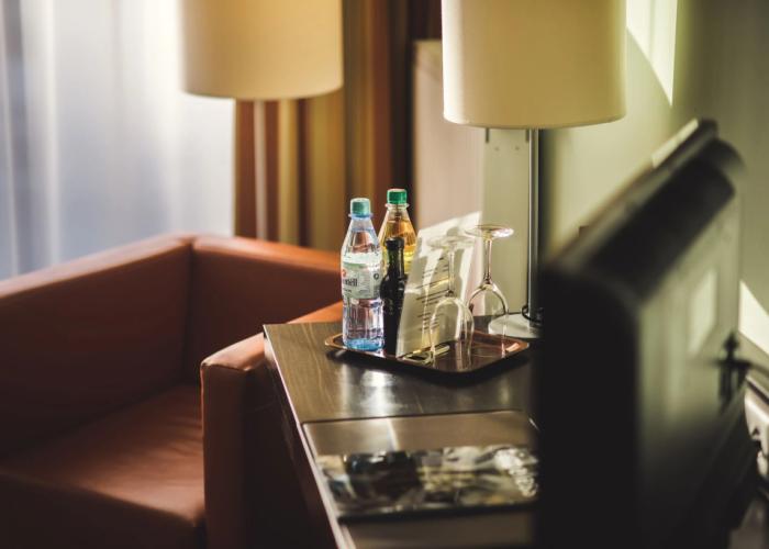 Hotel Central Regensburg CityCentre, SHC by Best Western