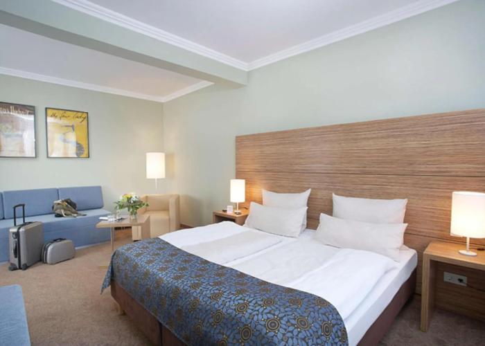Hotel Central Regensburg CityCentre, SHC by Best Western