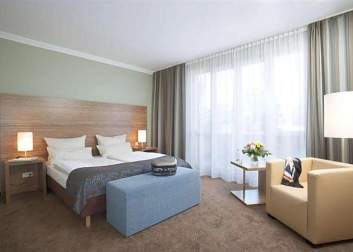 Hotel Central Regensburg CityCentre, SHC by Best Western