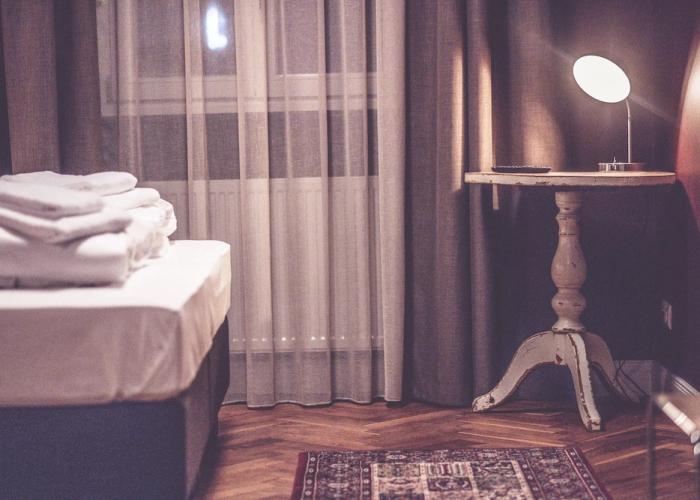 Hotel Luis