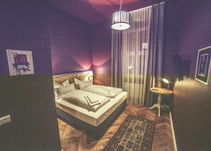 Hotel Luis