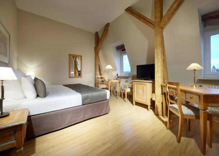 Eurostars Park Hotel Maximilian