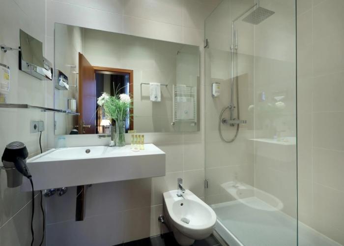 Eurostars Park Hotel Maximilian