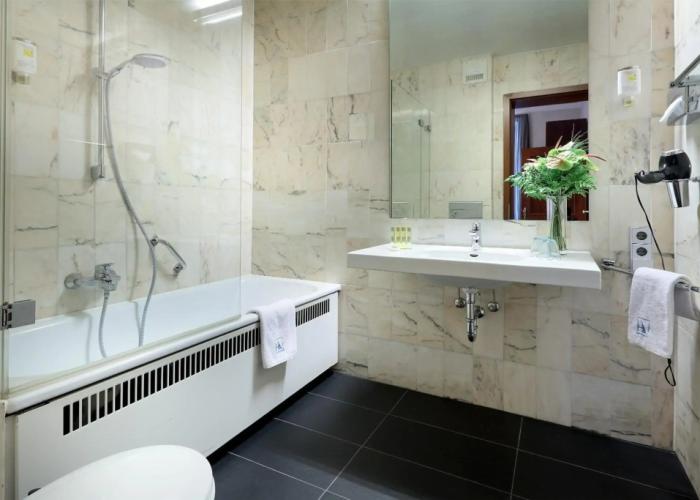 Eurostars Park Hotel Maximilian