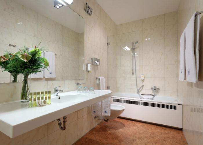 Eurostars Park Hotel Maximilian