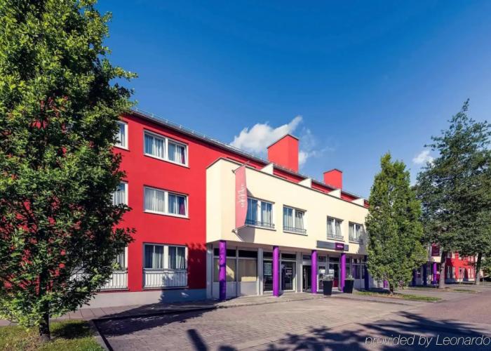 Plaza Inn Regensburg