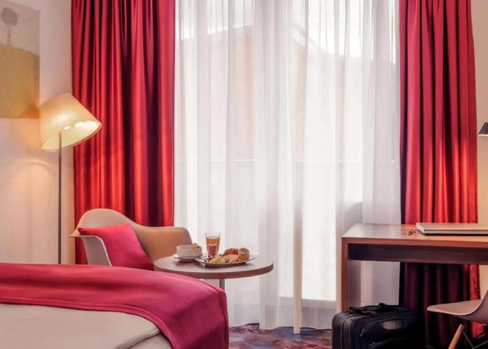 Plaza Inn Regensburg