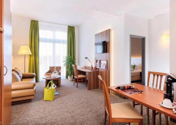 Plaza Inn Regensburg