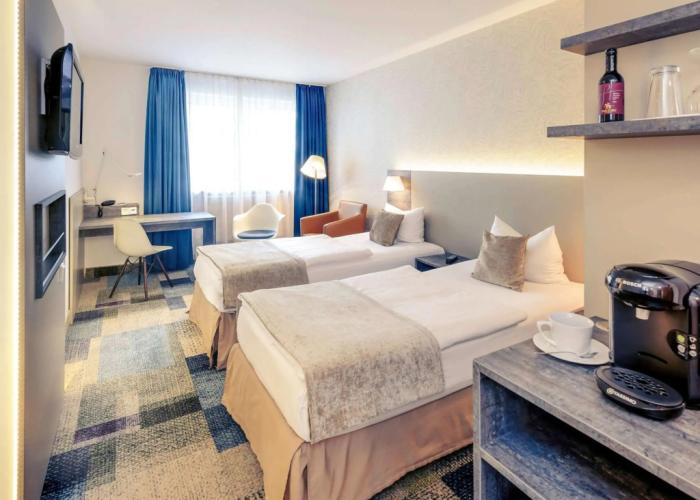 Plaza Inn Regensburg