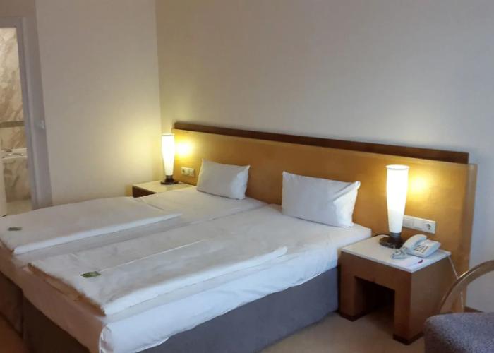 Sorat Insel-Hotel Regensburg