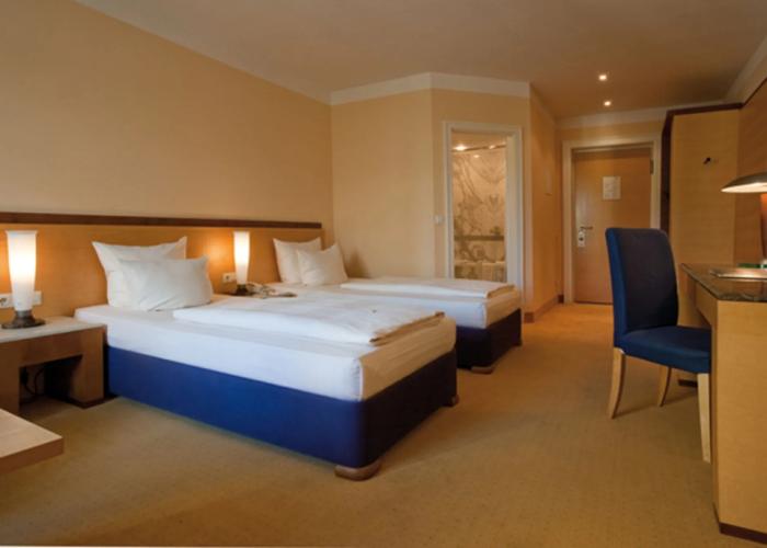 Sorat Insel-Hotel Regensburg