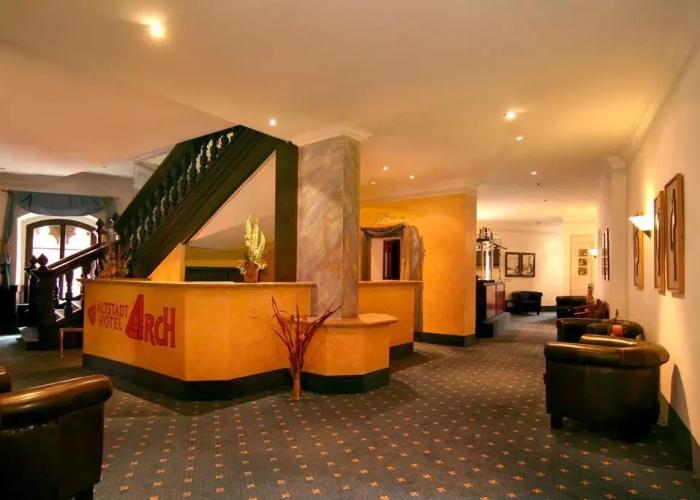 Altstadthotel Arch