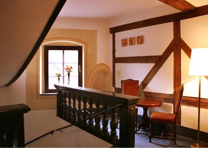 Altstadthotel Arch