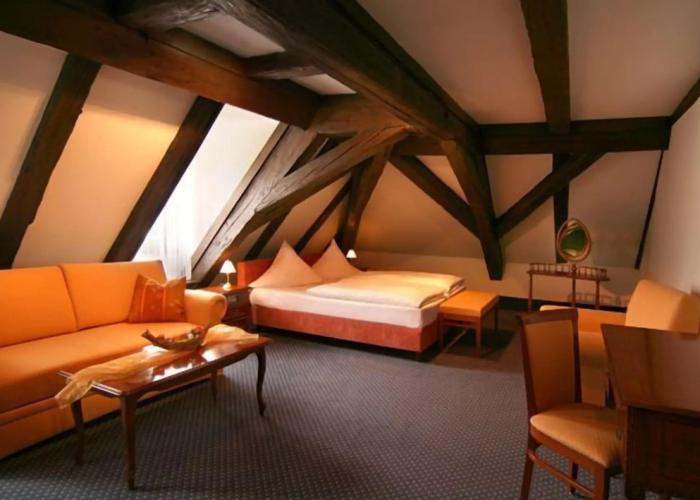 Altstadthotel Arch