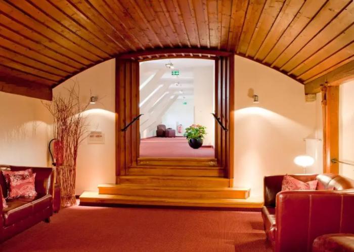 Herzogshof Boutique-Hotel am Dom Regensburg