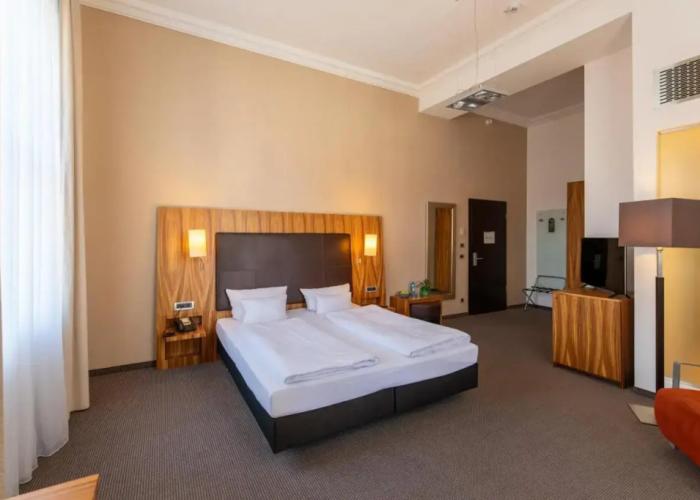 Herzogshof Boutique-Hotel am Dom Regensburg