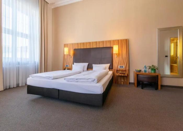 Herzogshof Boutique-Hotel am Dom Regensburg