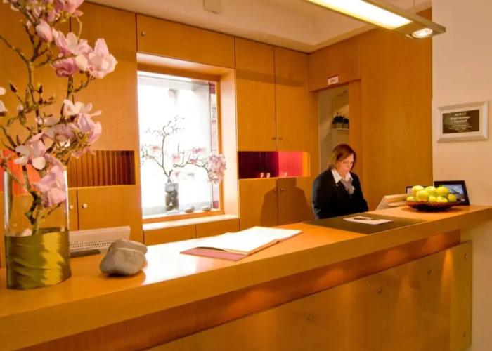 Herzogshof Boutique-Hotel am Dom Regensburg