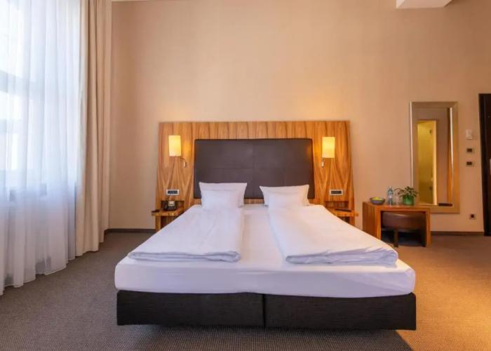 Herzogshof Boutique-Hotel am Dom Regensburg