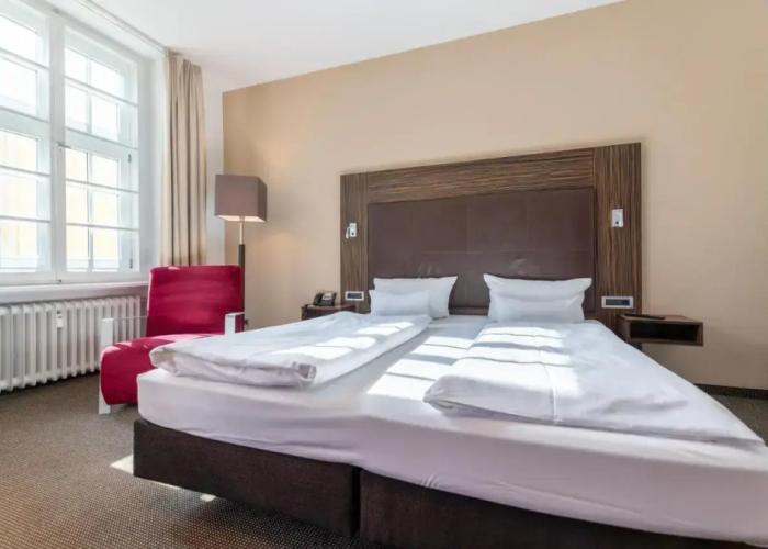 Herzogshof Boutique-Hotel am Dom Regensburg