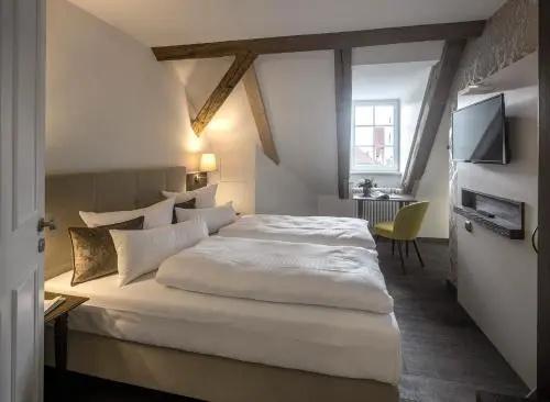 Altstadthotel am Pach