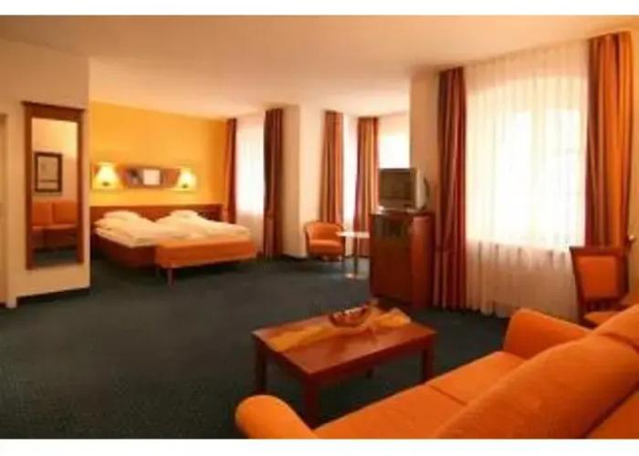 Altstadthotel am Pach