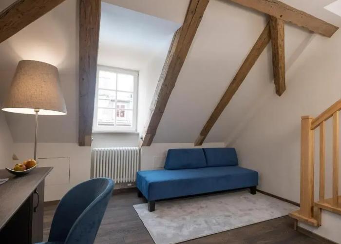 Altstadthotel am Pach