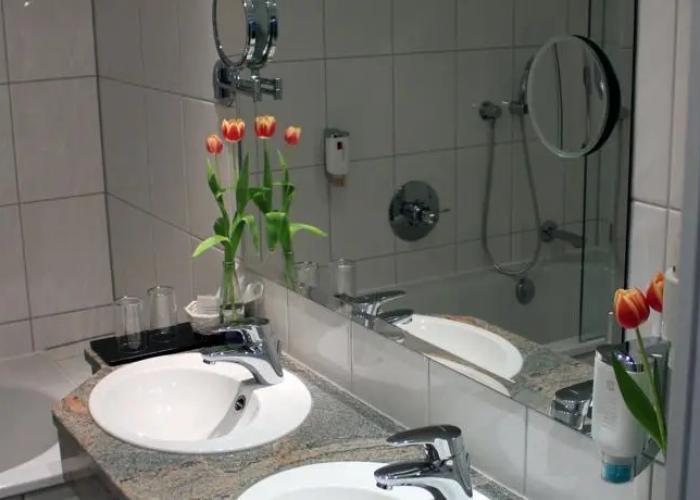 Altstadthotel am Pach
