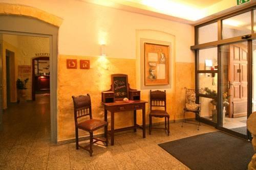 Altstadthotel am Pach