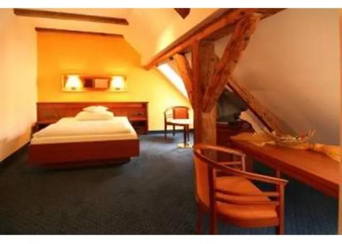 Altstadthotel am Pach