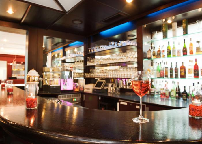 ACHAT Hotel Regensburg im Park