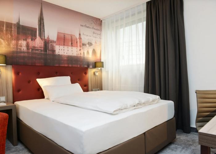 ACHAT Hotel Regensburg im Park