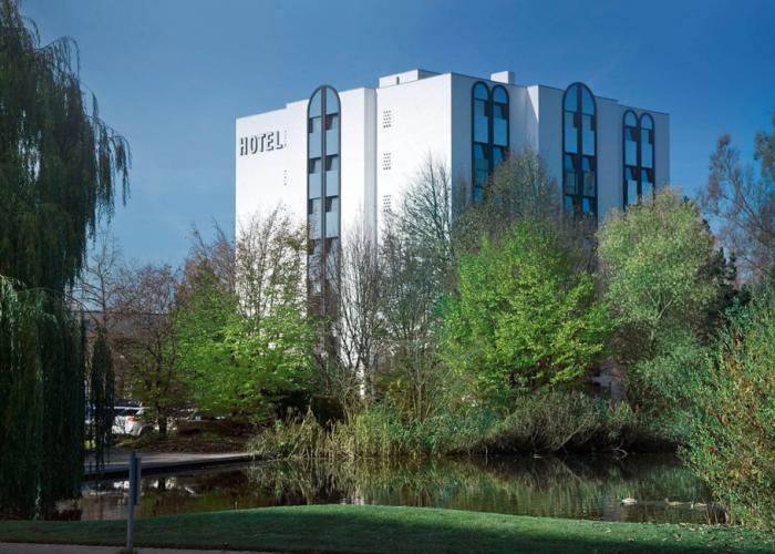 ACHAT Hotel Regensburg im Park
