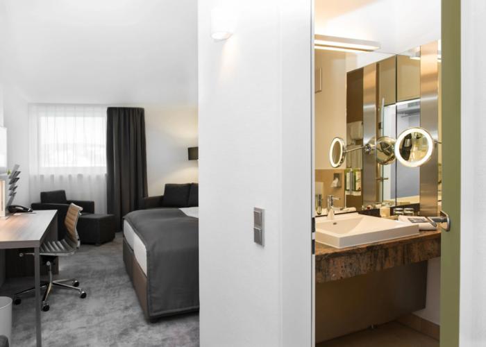 ACHAT Hotel Regensburg im Park
