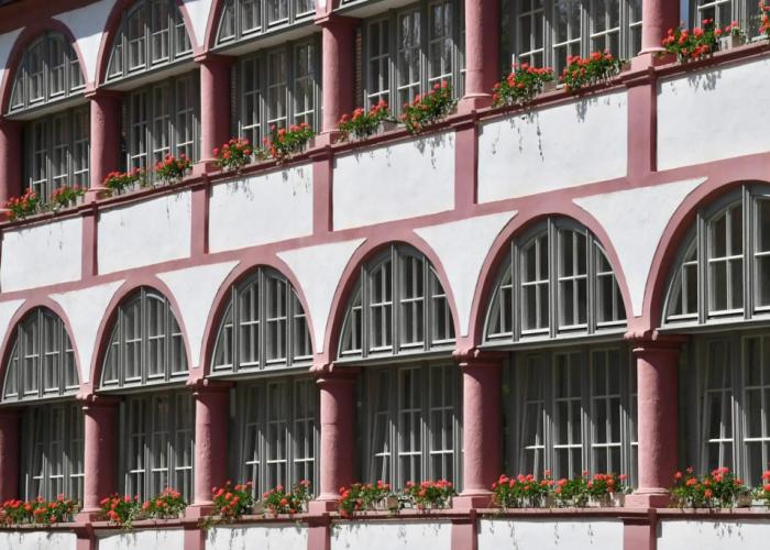 Bischofshof am Dom
