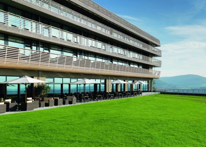 Hotel Achalm