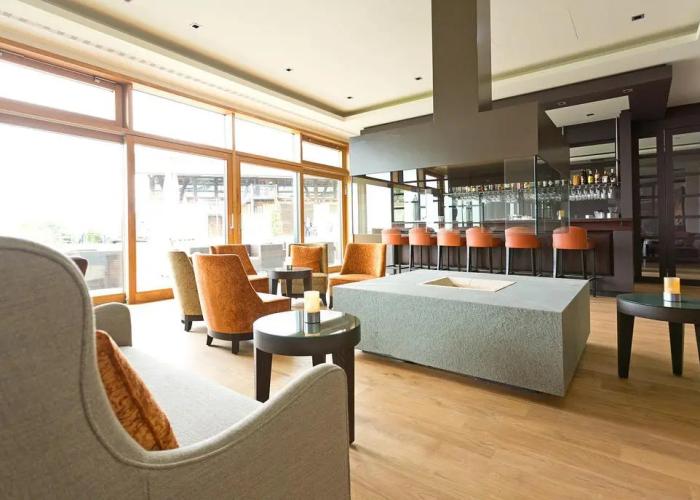 Hotel Achalm