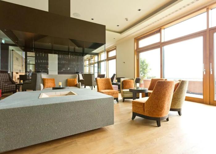 Hotel Achalm